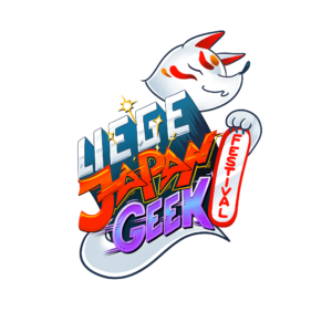 Liège Japan Geek Festival 2023