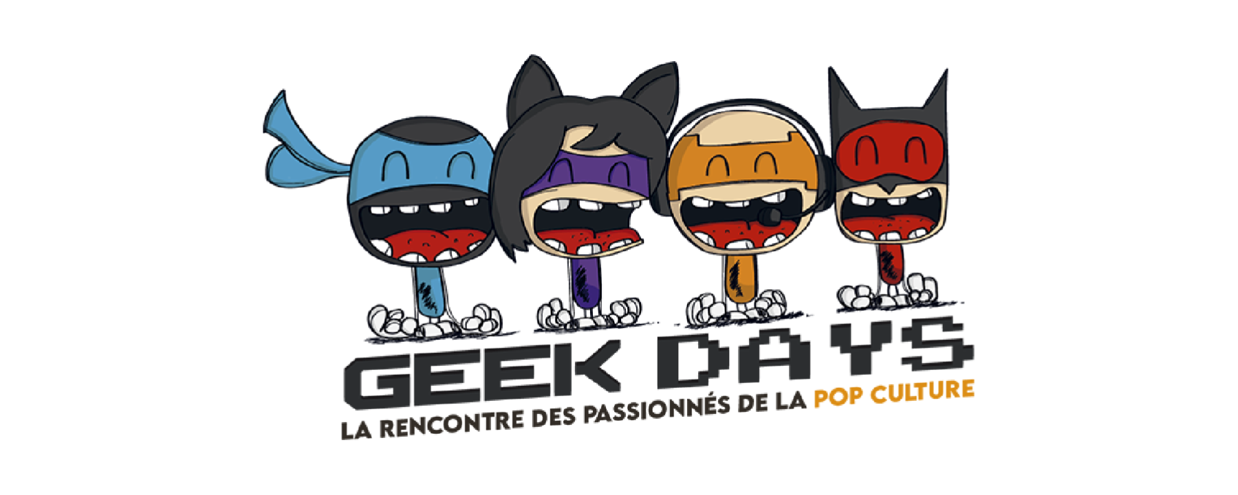 Geek-days Lille 2023