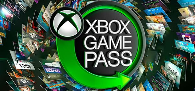 Xbox Game Pass