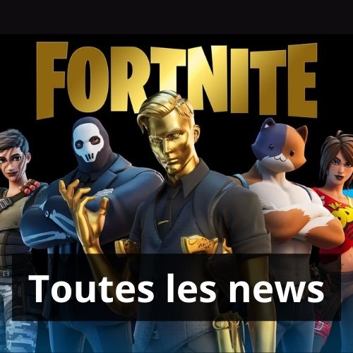 fornite news