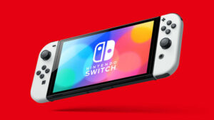 Ventes mondiales de Nintendo Switch