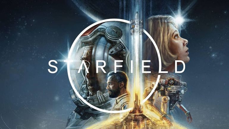 starfield jeu PC - Xbox series