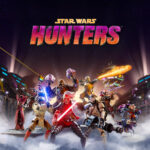 Star Wars Hunters